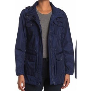 MARC NEW YORK - Utility Rain Coat